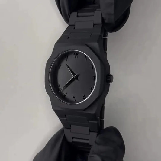 Arabic Aura Watch..